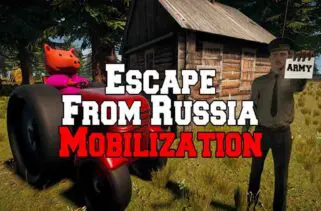Escape From Russia Mobilization Free Download By Worldofpcgames