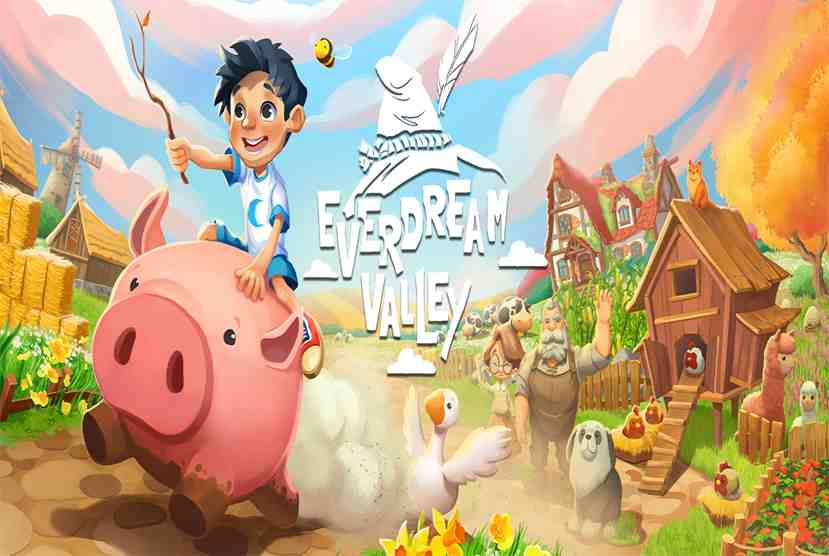 Everdream Valley Free Download By Worldofpcgames