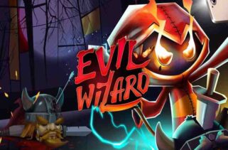 Evil Wizard Free Download By Worldofpcgames