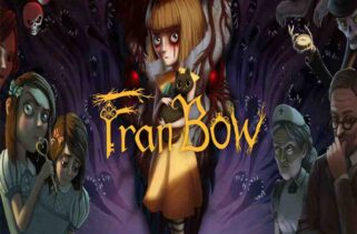 Fran Bow Free Download By Worldofpcgames