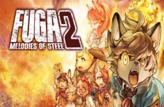 Fuga Melodies of Steel 2 Free Download By Worldofpcgames