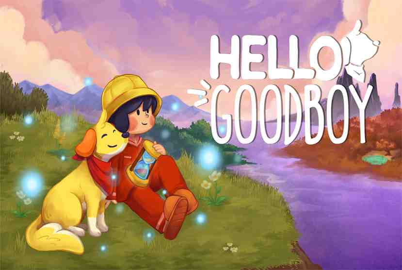 Hello Goodboy Free Download By Worldofpcgames