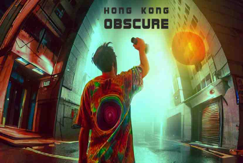 Hong Kong Obscure Free Download By Worldofpcgames