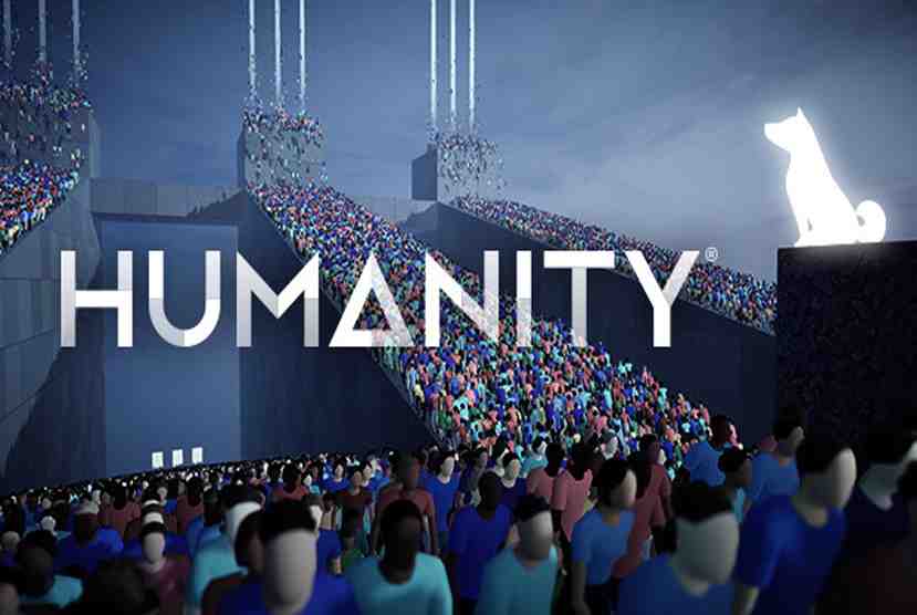 Humanity Free Download By Worldofpcgames