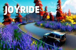Joyride Free Download By Worldofpcgames