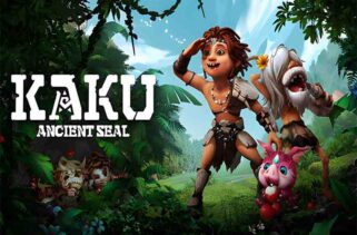 Kaku Ancient Seal Free Download By Worldofpcgames
