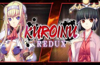 Kuroinu Redux Free Download By Worldofpcgames