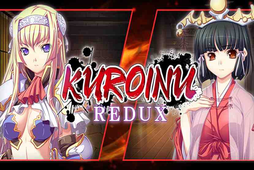 Kuroinu Redux Free Download By Worldofpcgames
