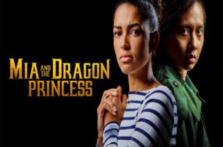 Mia and the Dragon Princess Free Download By Worldofpcgames