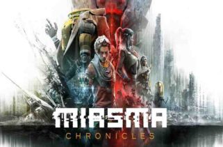 Miasma Chronicles Free Download By Worldofpcgames