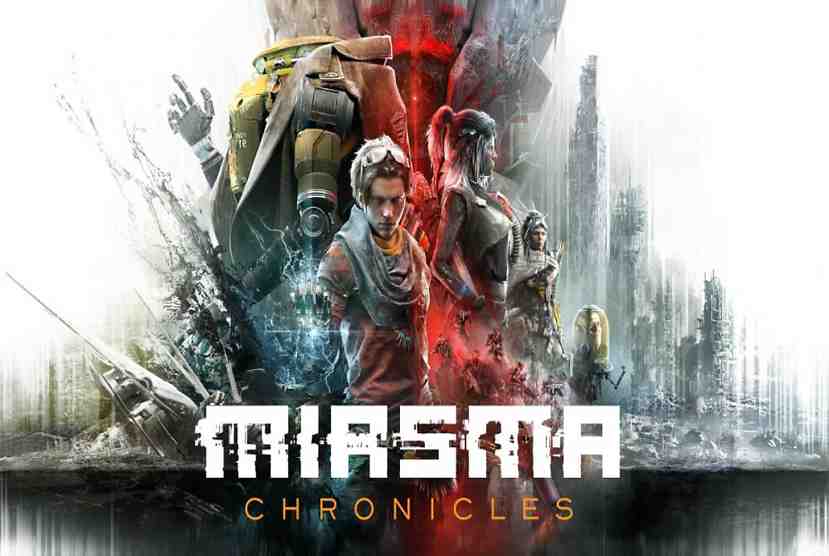 Miasma Chronicles Free Download By Worldofpcgames