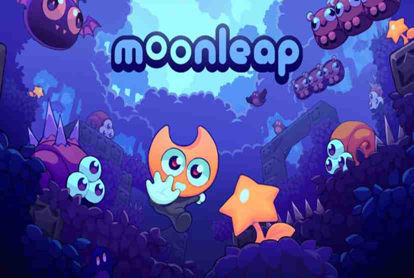 Moonleap Free Download By Worldofpcgames