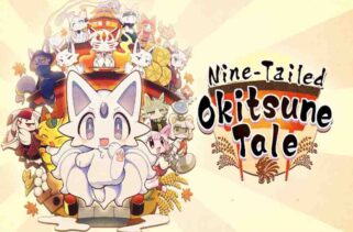 Nine-Tailed Okitsune Tale Free Download By Worldofpcgames