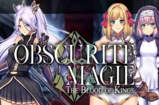 Obscurite Magie The Blood of Kings Free Download By Worldofpcgames