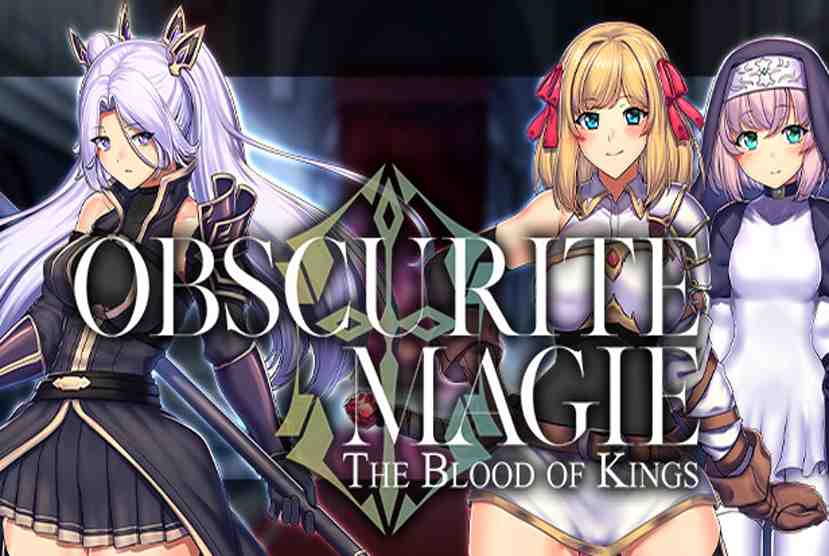 11 best anime MMORPG games on PC for fans of Far East culture