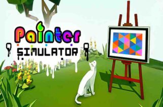 Painter Simulator Free Download By Worldofpcgames