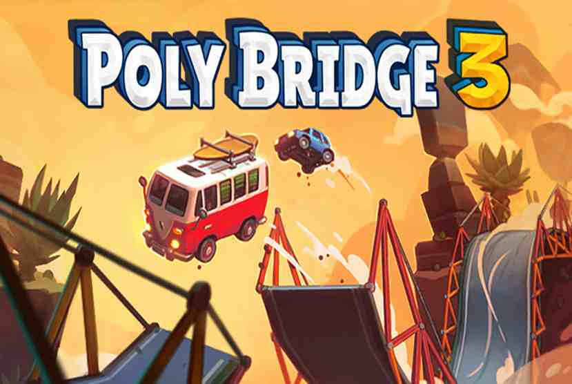 Poly Bridge 3 Free Download By Worldofpcgames