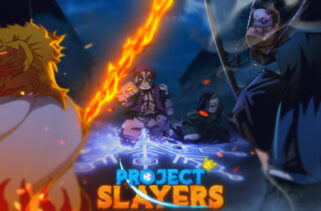 Project Slayers Kill Aura Teleports God Mode Roblox Scripts