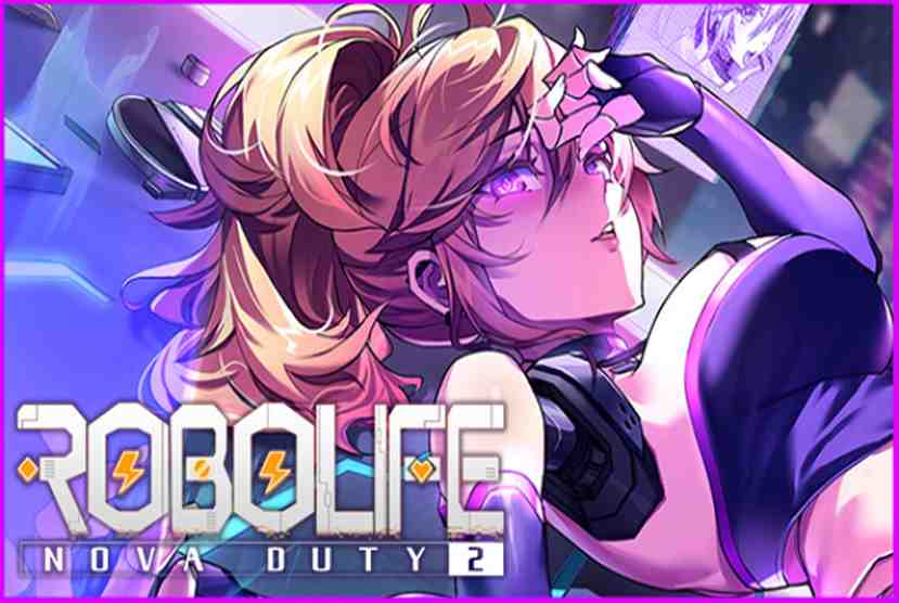 Robolife2 Nova Duty Free Download By Worldofpcgames