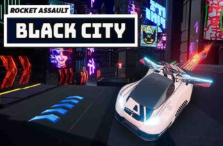 Rocket Assault Black City Free Download By Worldofpcgames