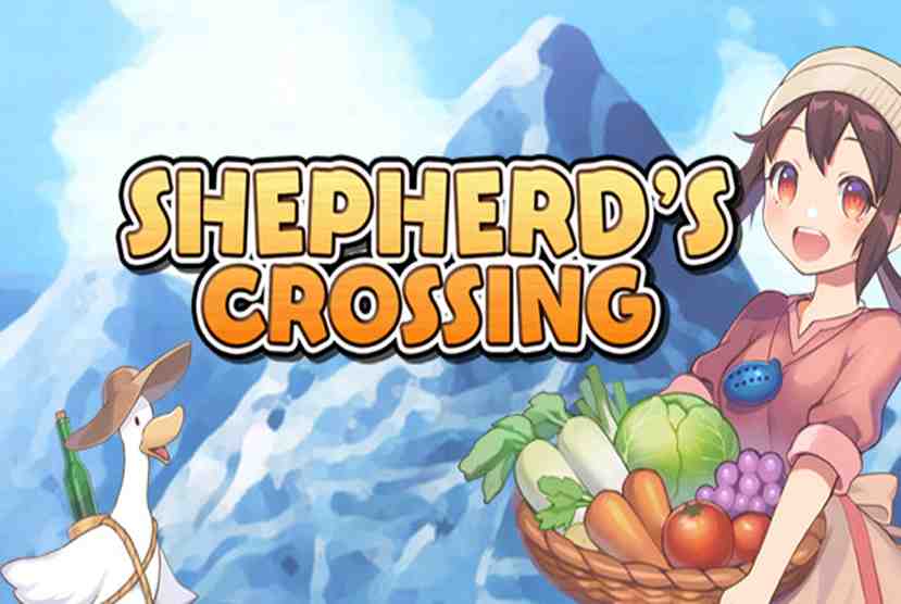 Shepherds Crossing Free Download By Worldofpcgames