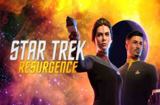 Star Trek Resurgence Free Download By Worldofpcgames