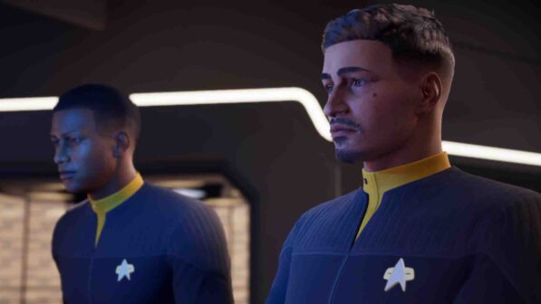 Star Trek Resurgence Free Download By Worldofpcgames