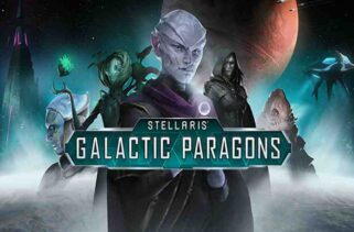 Stellaris Galactic Paragons Free Download By Worldofpcgames