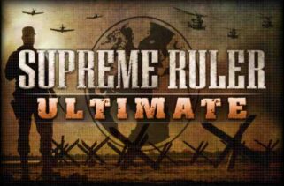 Supreme Ruler Ultimate Free Download By Worldofpcgames