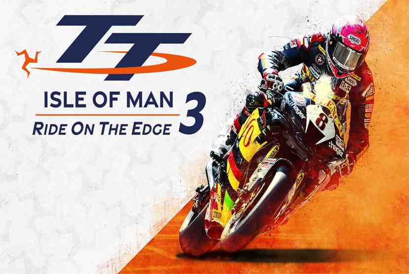 TT Isle Of Man Ride on the Edge 3 Free Download By Worldofpcgames