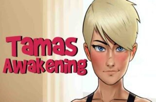 Tamas Awakening Free Download By Worldofpcgames