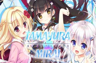 Tamayura Mirai Free Download By Worldofpcgames