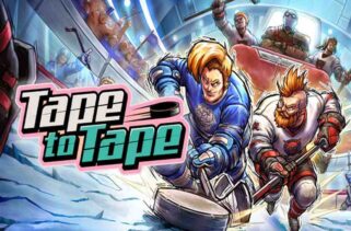 Tape to Tape Free Download By Worldofpcgames