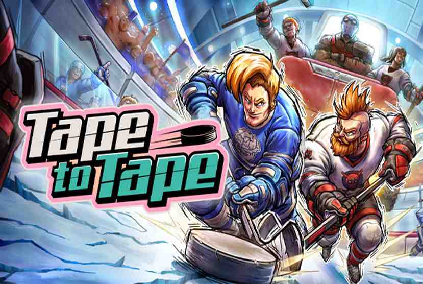 Tape to Tape Free Download By Worldofpcgames