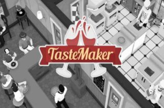 TasteMaker Free Download By Worldofpcgames