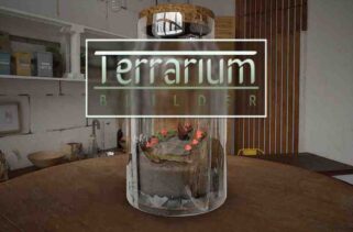 Terrarium Builder Free Download By Worldofpcgames