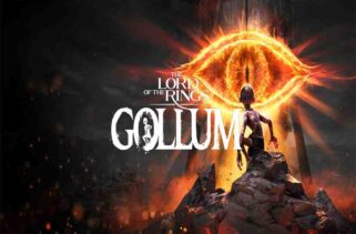 The Lord of the Rings Gollum Free Download By Worldofpcgames