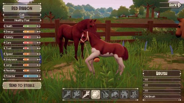The Ranch Of Rivershine Free Download By Worldofpcgames