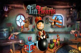Tin Hearts Free Download By Worldofpcgames