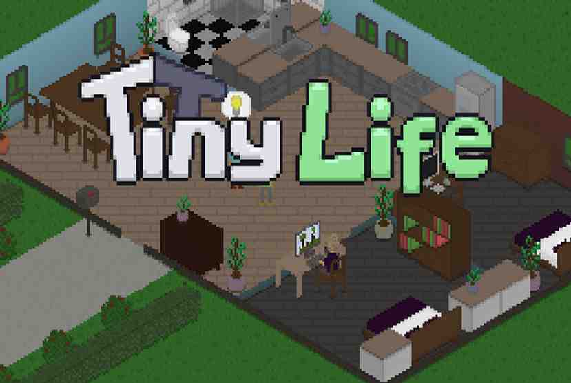 Tiny Life Free Download By Worldofpcgames