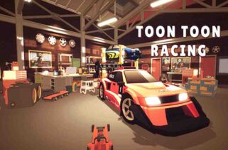 Toon Toon Racing Free Download By Worldofpcgames