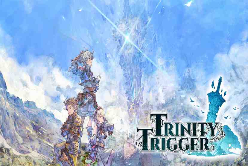 Trinity Trigger Free Download By Worldofpcgames