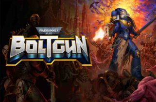 Warhammer 40,000 Boltgun Free Download By Worldofpcgames