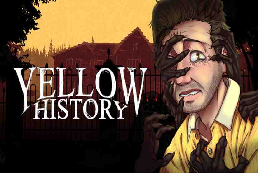 Yellow History Free Download By Worldofpcgames
