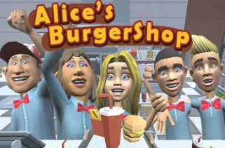 Alices Burger Shop Free Download By Worldofpcgames