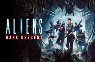 Aliens Dark Descent Free Download By Worldofpcgames