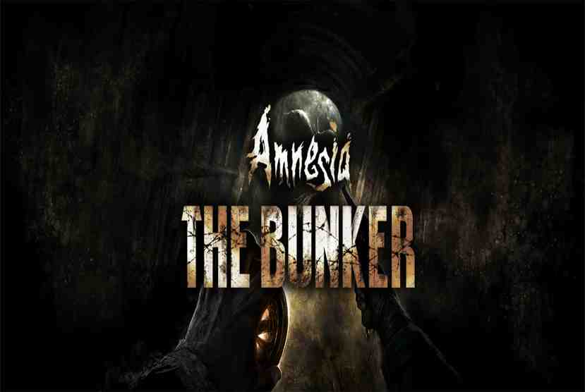 Amnesia The Bunker Free Download By Worldofpcgames