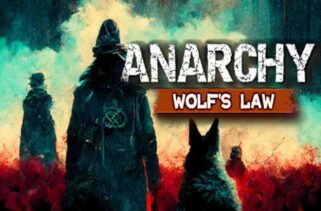 Anarchy Wolfs law Free Download By Worldofpcgames