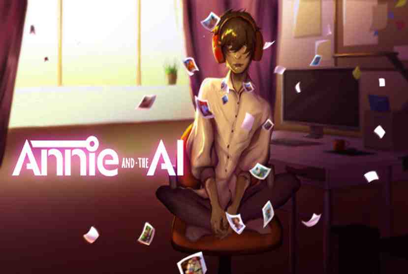 Annie and the AI Free Download By Worldofpcgames