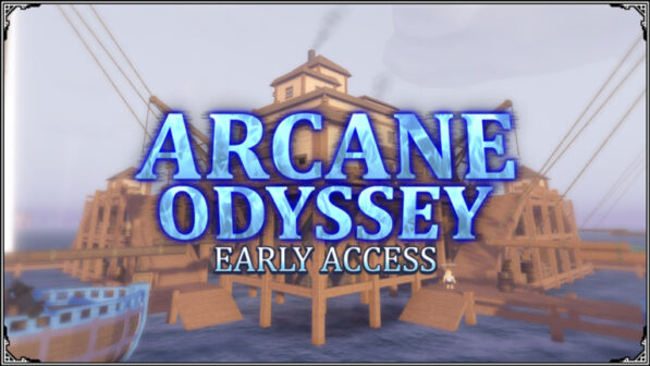 Arcane Odyssey Chest Farm Roblox Scripts